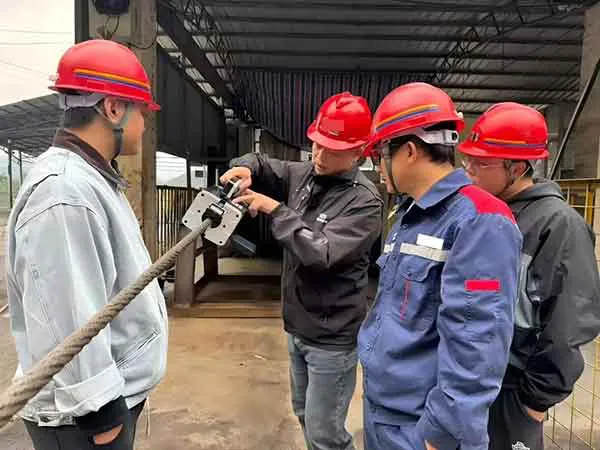 实操培训现场 实操培训现场