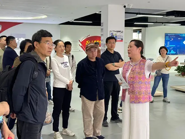 北大法学院