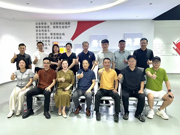 洛阳招生说明会