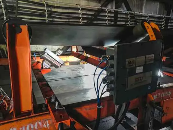 智能安全监控系统