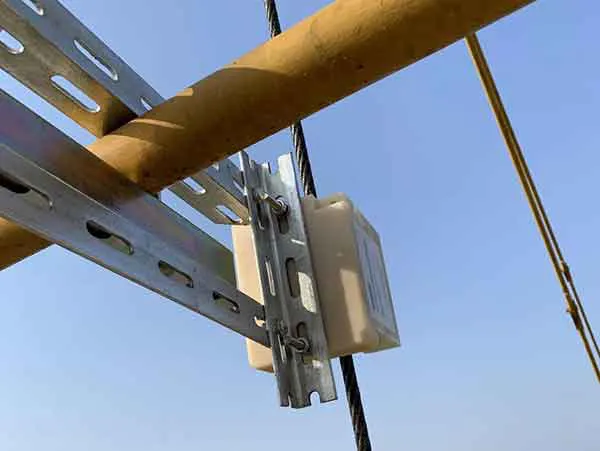 多人死亡！！！钢丝绳断裂=定时炸弹！你的设备安全吗？