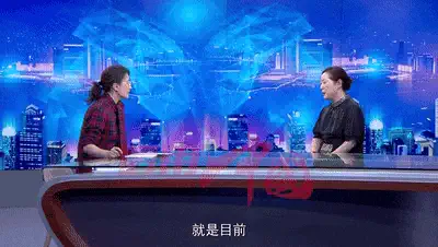 央视特邀｜窦伯英董事长：无损探伤领域的中国信用力量